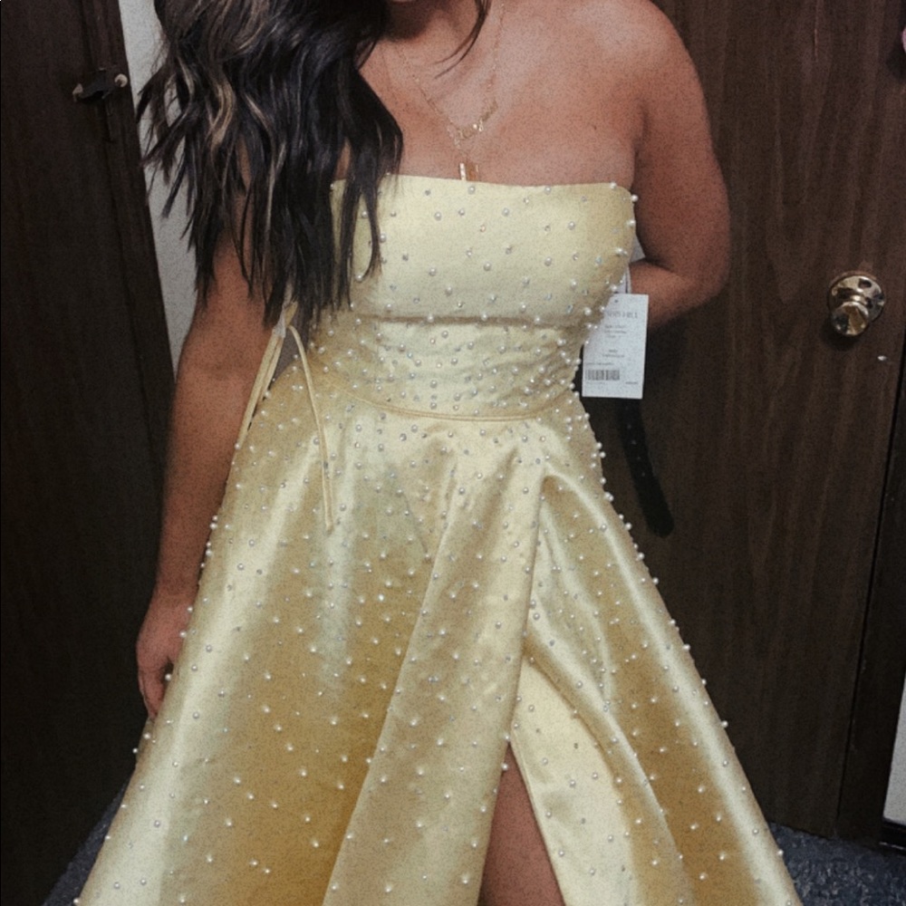 Prom/ dance / Formal dress
